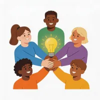 Collaborative Innovation