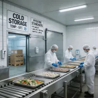 Food Processing