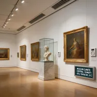 Museums & Archives