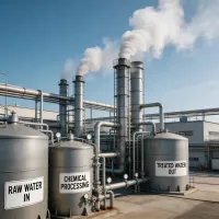Water Treatment
