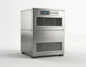 Desiccant Dehumidifier