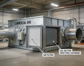 Air Handling Units