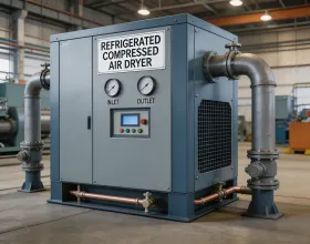 Air Dryers