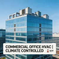 Commercial Buildings