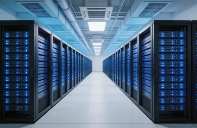 Data center cooling