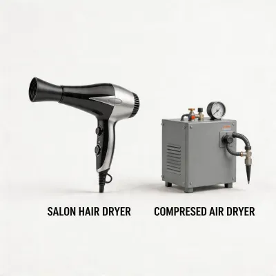 hair dryers air dryer